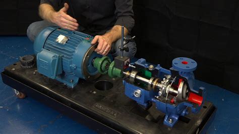 alignment of centrifugal pump|motor pump shaft alignment.